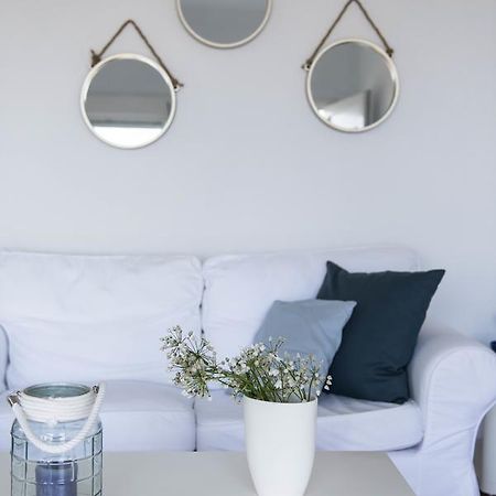 Vourvourou Sea View Villa Bagian luar foto