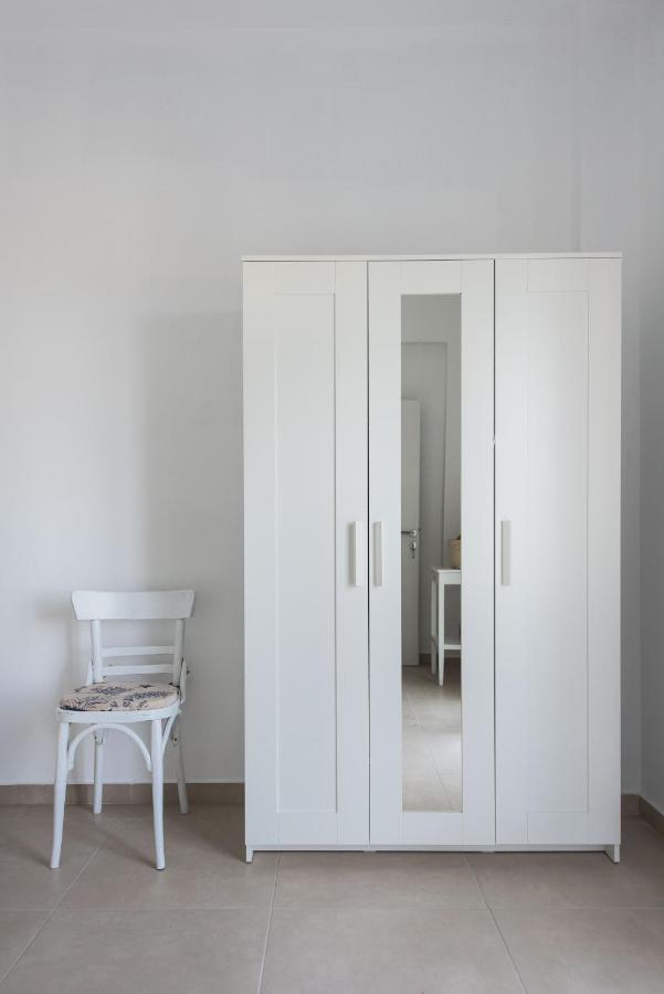 Vourvourou Sea View Villa Bagian luar foto