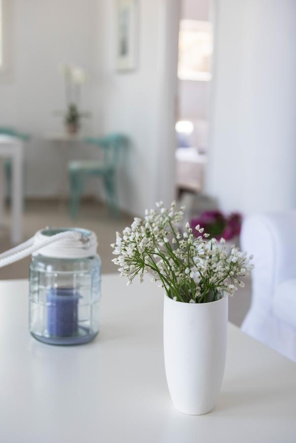 Vourvourou Sea View Villa Bagian luar foto